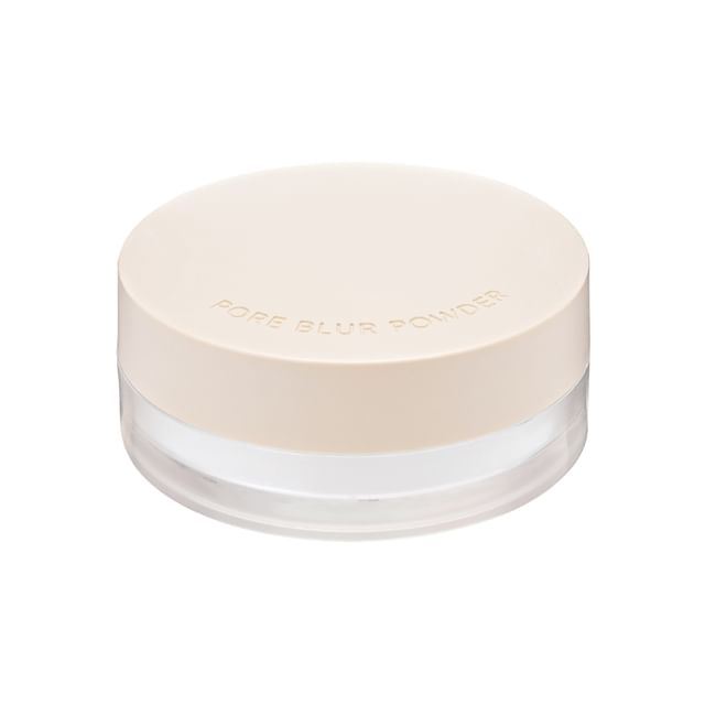 innisfree-Pore Blur Powder