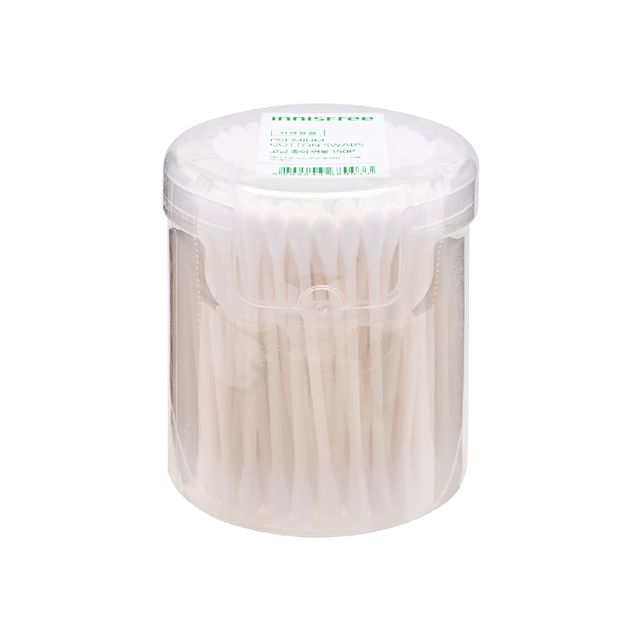 innisfree-Premium Cotton Swab