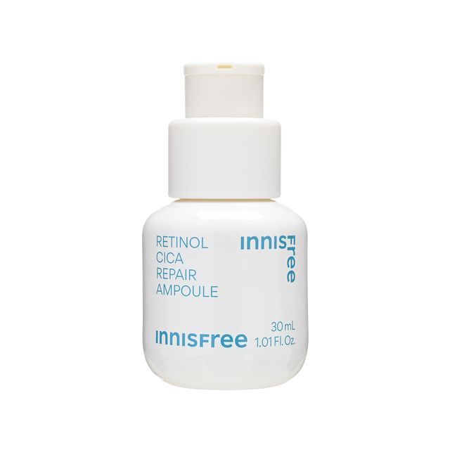 innisfree-Retinol Cica Repair Ampoule-Uzupełnienie Wersja 30 Ml