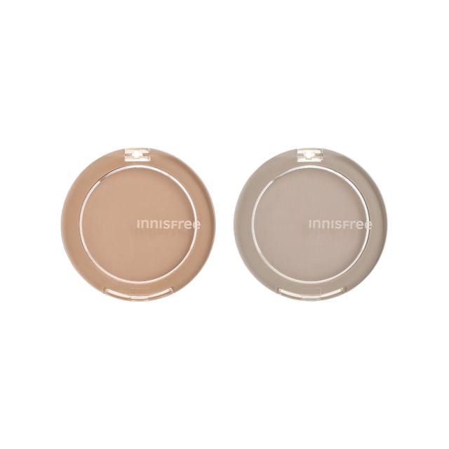 innisfree-Contorno em Pó Sculpting - 2 Cores