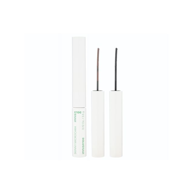 innisfree-Skinny Microcara - 2 kolory
