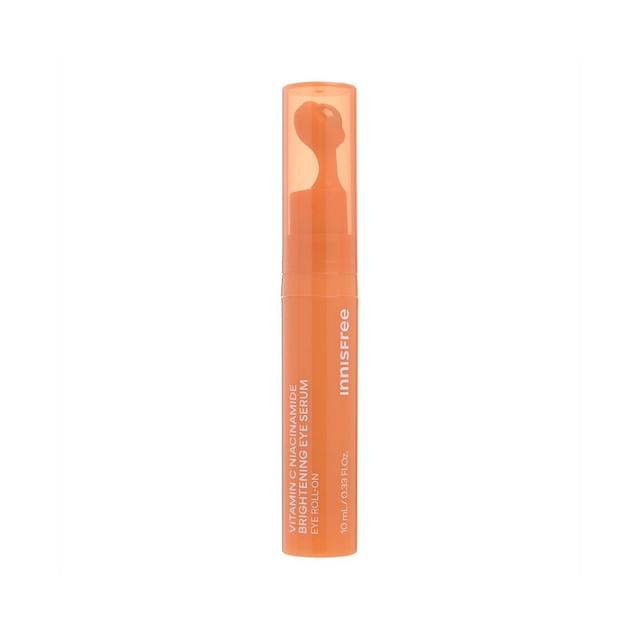 innisfree-Vitamin C Niacinamide Brightening Eye Serum - Sérum yeux