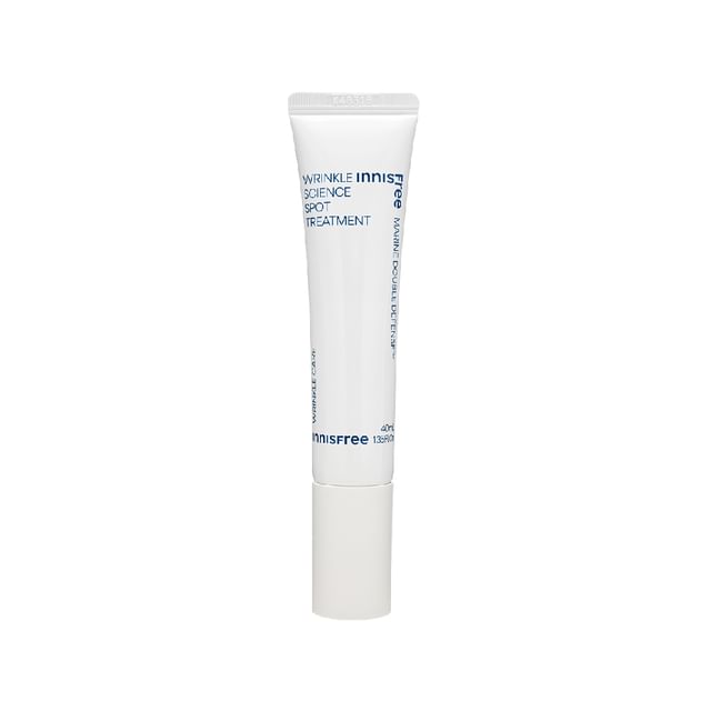 innisfree-Tratamento Localizado Wrinkle Science-40ml