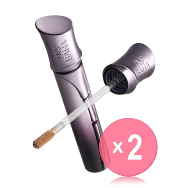 INSBAHA-Rebel Original Boundless Concealer - 6 Shades 2pcs Bundle Set