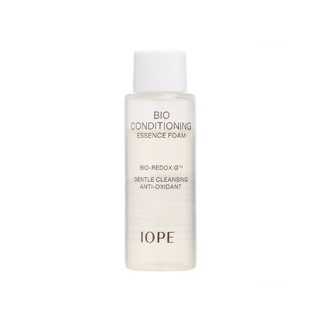 IOPE-Bio Conditioning Essence Foam Mini
