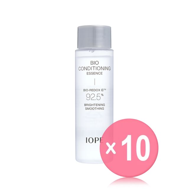 IOPE-Bio Conditioning Essence Mini 10pcs Bundle Set