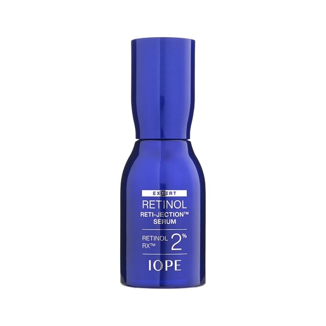 IOPE-Retinol Reti-Jection Serum - Sérum-50 Ml