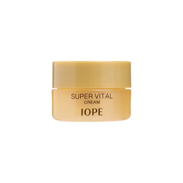 IOPE-Super Vital Cream Mini
