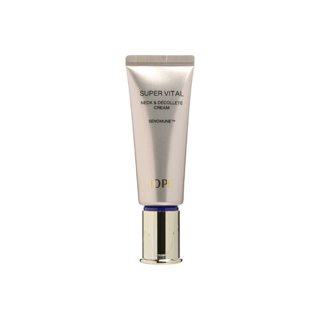 IOPE-Super Vital Neck Decollete Cream