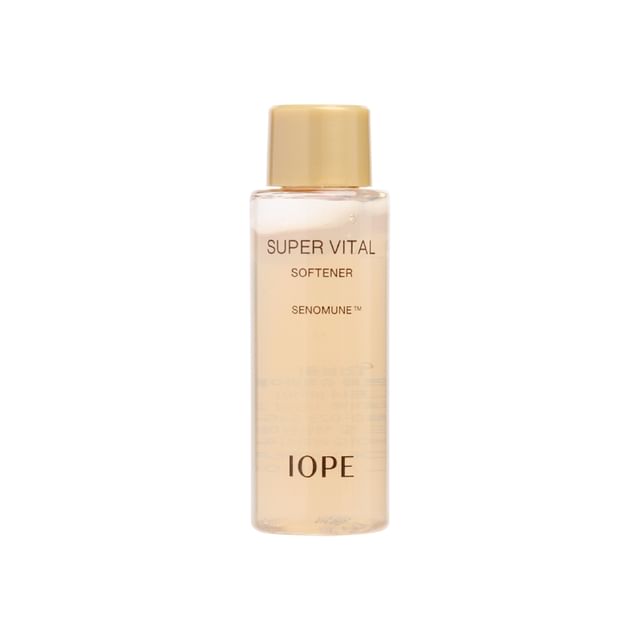 IOPE-Super Vital Softener Mini