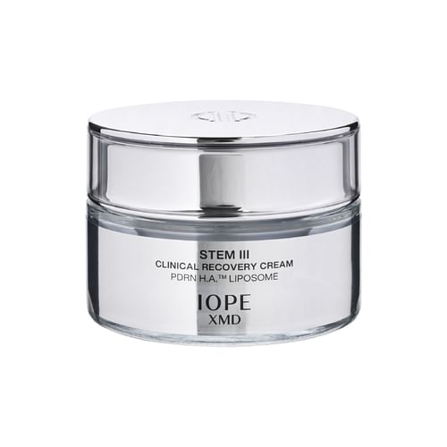 IOPE - XMD Stem III Clinical Recovery Cream | YesStyle