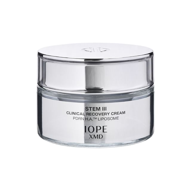 IOPE - XMD Stem III Clinical Recovery Cream | YesStyle