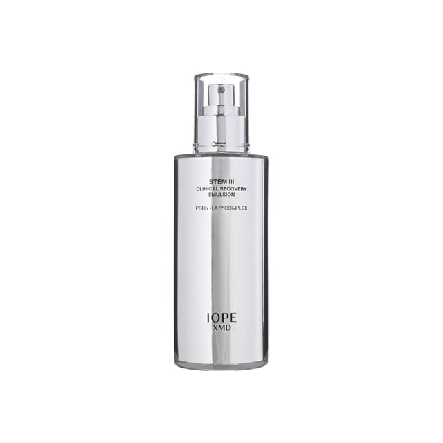 IOPE - XMD Stem III Clinical Recovery Emulsion | YesStyle