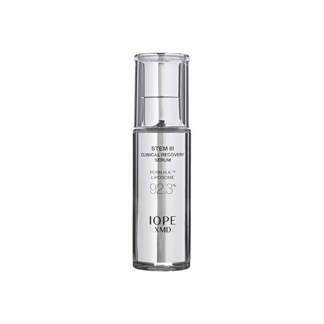 IOPE - XMD Stem III Clinical Recovery Serum | YesStyle