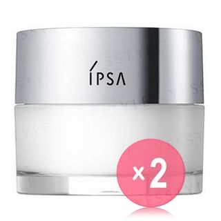 IPSA-Barrier Serum 2pcs Bundle Set