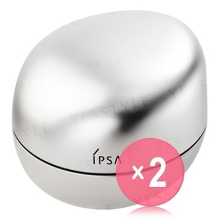 IPSA-Bounce Intense Cream 2pcs Bundle Set
