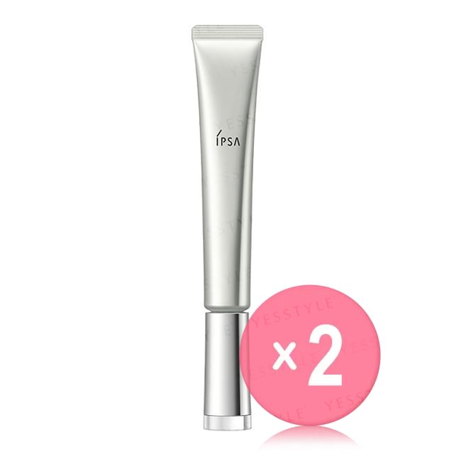 IPSA-Target Effect Advanced G 2pcs Bundle Set