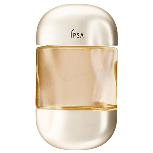 IPSA-The Time R Aqua Oil