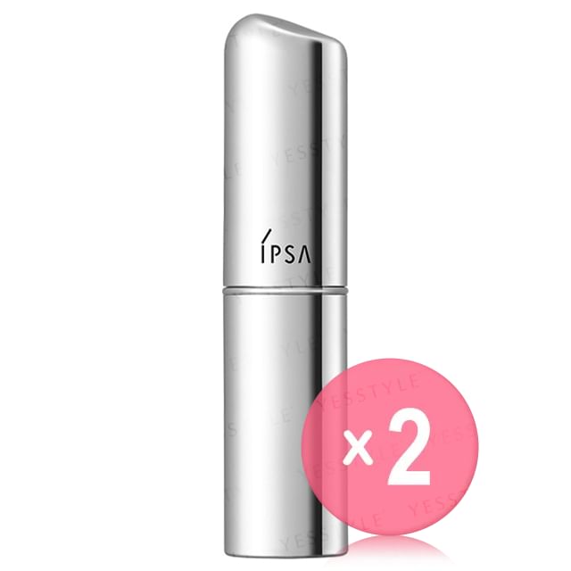 IPSA-The Time Reset Day Essence Stick 2pcs Bundle Set