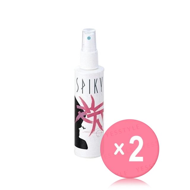 IRIYA COSMETICS-Iriya Spiky Mist 2pcs Bundle Set