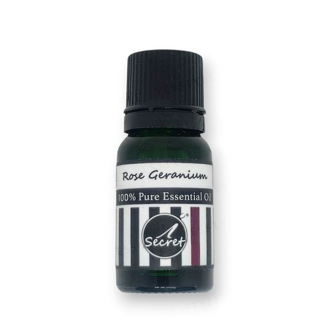 iSecret-Rose Geranium Pure Essential Oil