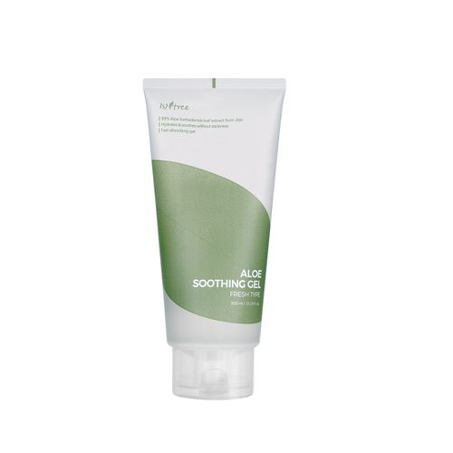 [Isntree] Aloe Soothing Gel (Fresh Type) 300 ml