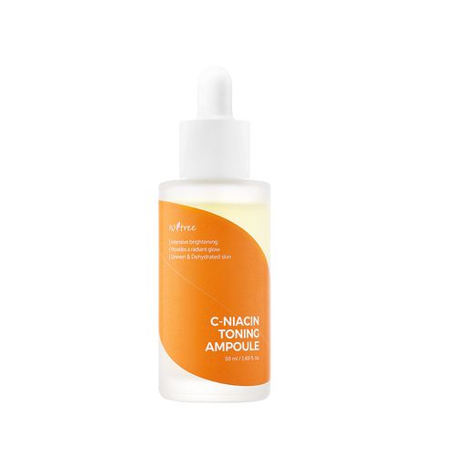 ILLON イロン　ACNIT AMPOULE 50ml ILLON