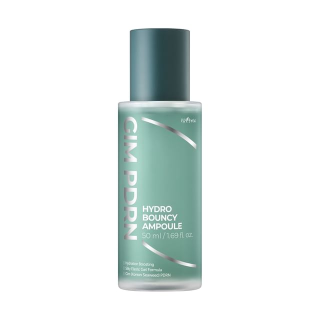 Isntree-Gim PDRN Hydro Bouncy Ampoule