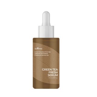 Isntree-Sérum Refrescante de Chá Verde-50ml