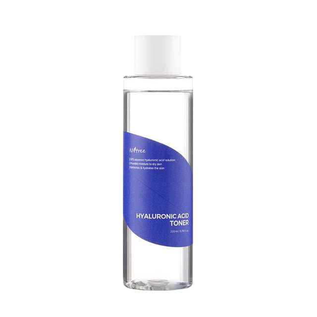 Isntree-Hyaluronzuur Toner