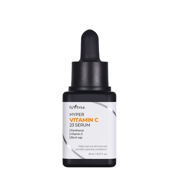 Isntree-Sérum Hyper Vitamin C 23