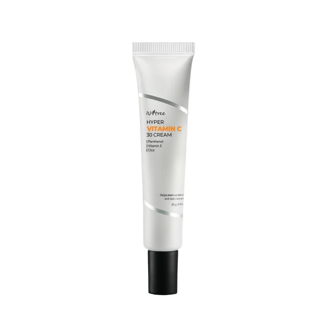 Isntree - Hyper Vitamin C 30 Cream | YesStyle