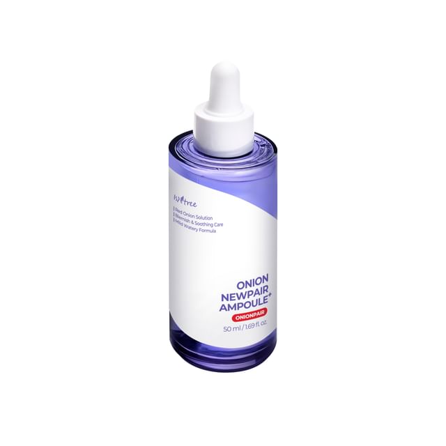Isntree-Сыворотка для лица Onion Newpair Ampoule