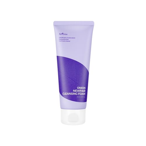 Isntree - Onion Newpair Cleansing Foam | YesStyle