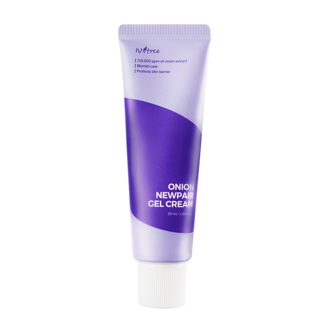 Isntree-Onion Newpair Gel Cream - Gel-crème