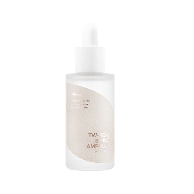 Isntree-TW-Real Bifida Ampoule - Sérum