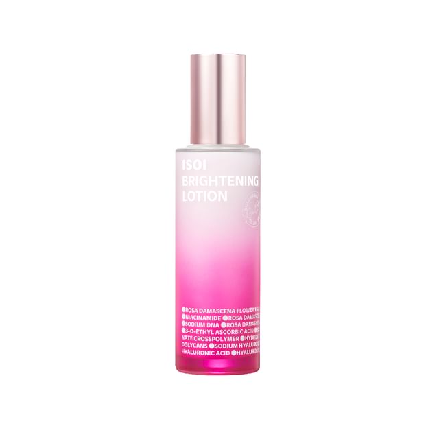 ISOI-Brightening Lotion