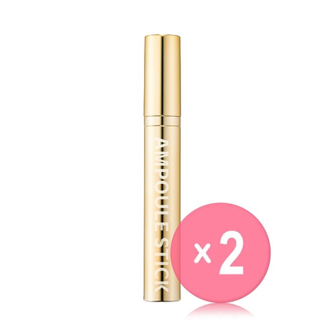 ISOI-Intensive Lifting Ampoule Stick 2pcs Bundle Set