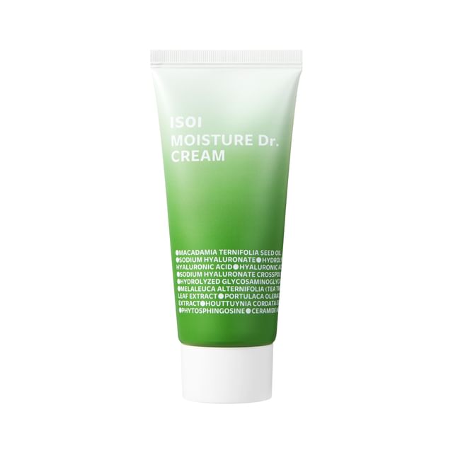 ISOI-Moisture Dr Cream-70 Ml