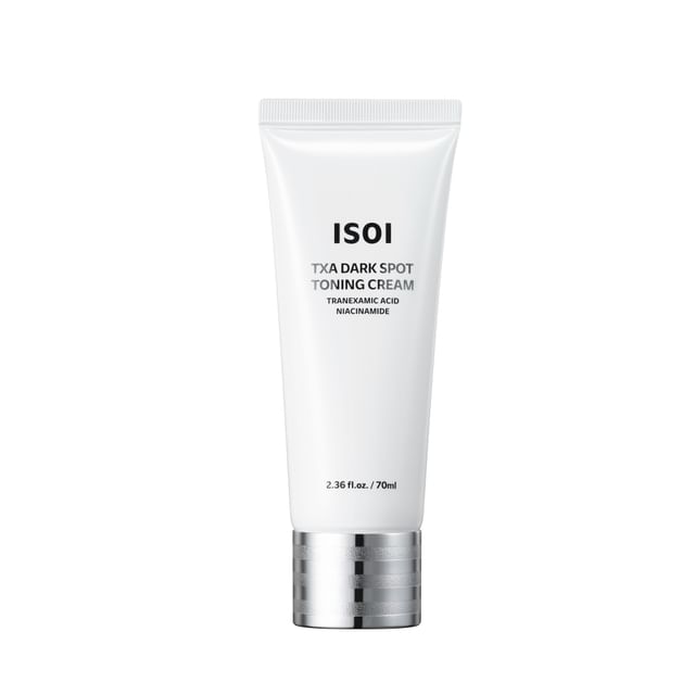 ISOI-TXA Dark Spot Toning Cream