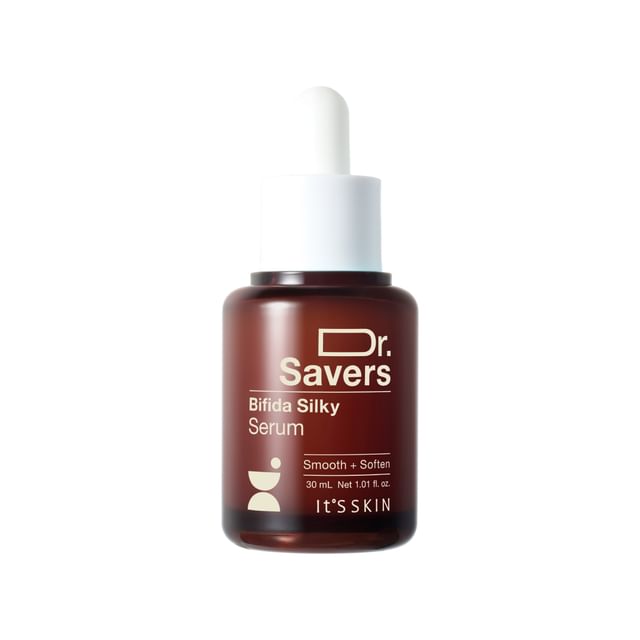 It-S SKIN-DrSavers Bifida Silky Serum