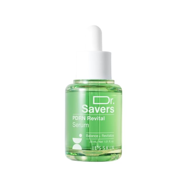 It-S SKIN-DrSavers PDRN Revital Serum