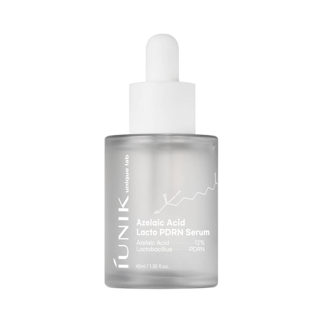 iUNIK-Azelaic Acid Lacto PDRN Serum - Sérum