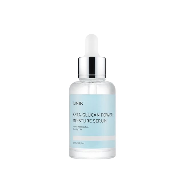 iUNIK - Beta-Glucan Power Moisture Serum product photo