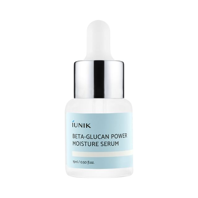 iUNIK-Mini Sérum Hidratante Beta-Glucan Power