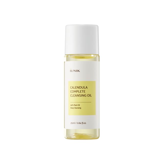 iUNIK-Calendula Complete Reinigungsöl Mini