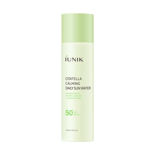 *MINI*Centella Calming Daily Sun Water