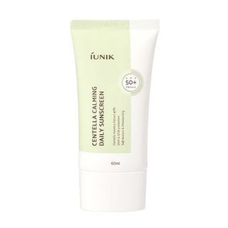 Protector Solar Centella Calming Daily Sunscreen Mini