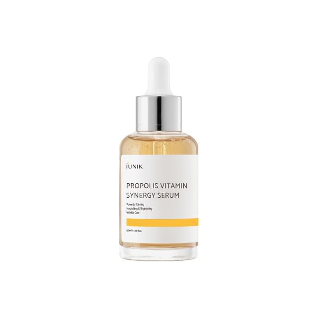 iUNIK-Sérum de Synergy Vitaminas y Propóleo