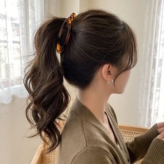 Jael-Hollowed Banana Clip